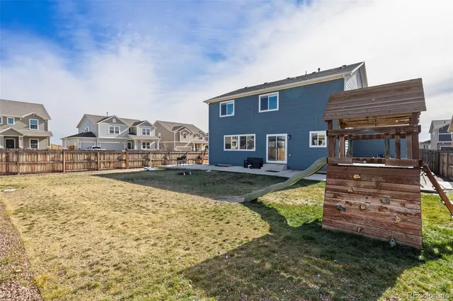 $650,000 | 8364 Mosby Way, Colorado Springs, CO 80908