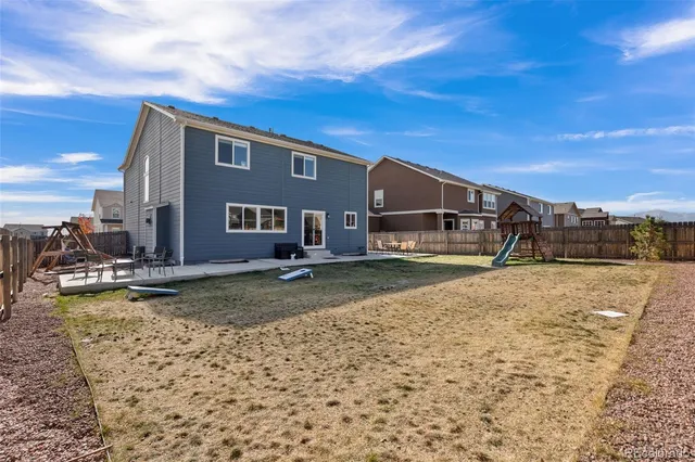 $650,000 | 8364 Mosby Way, Colorado Springs, CO 80908
