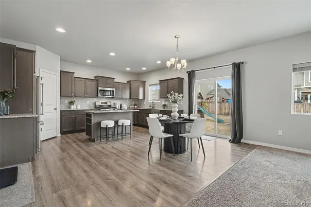 $650,000 | 8364 Mosby Way, Colorado Springs, CO 80908