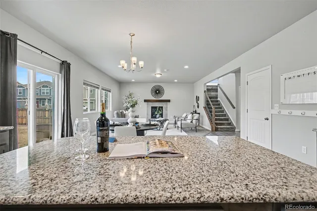 $650,000 | 8364 Mosby Way, Colorado Springs, CO 80908