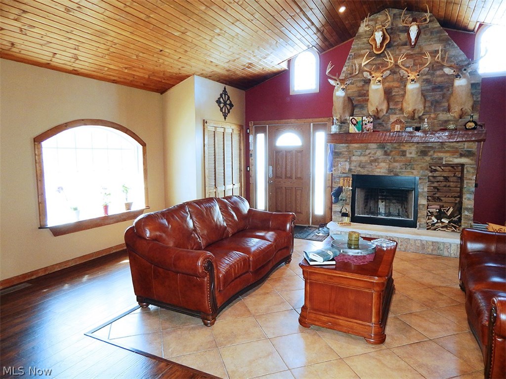 10316 Jones Road Litchfield, OH 44253 - Photo 4 of 35 Gallery Image 4