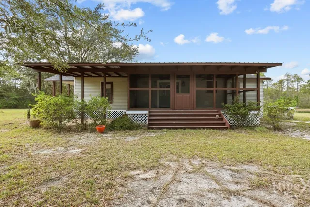 $299,000 | 524 Wilkinson Road, Ludowici, GA 31316