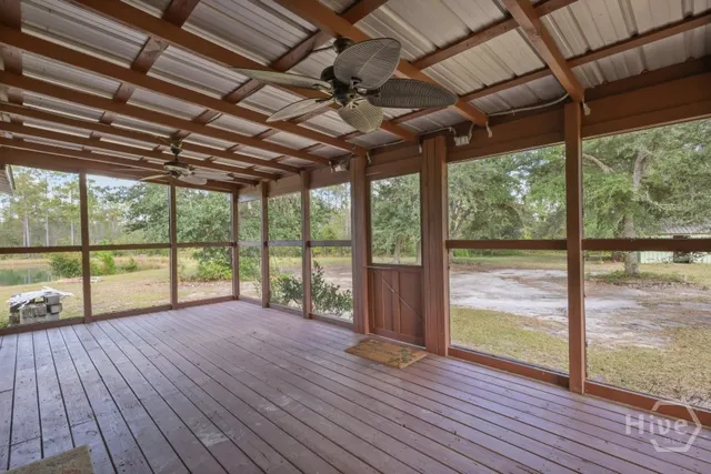 $299,000 | 524 Wilkinson Road, Ludowici, GA 31316