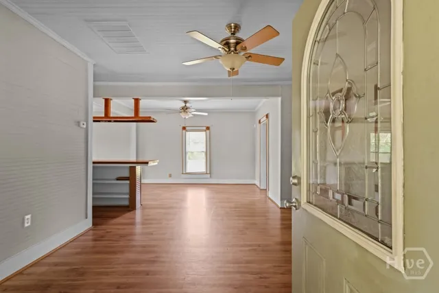 $299,000 | 524 Wilkinson Road, Ludowici, GA 31316