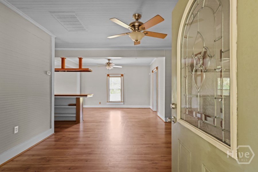 524 Wilkinson Road Ludowici, GA 31316 - Photo 12 of 38 Gallery Image 12