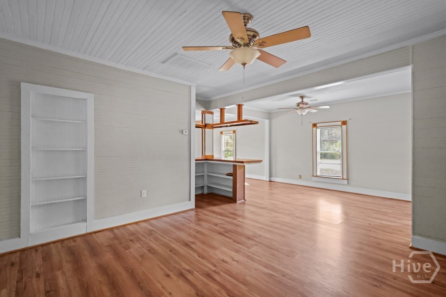 524 Wilkinson Road Ludowici, GA 31316 - Photo 13 of 38 Gallery Image 13