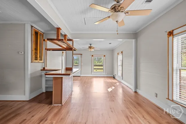 $299,000 | 524 Wilkinson Road, Ludowici, GA 31316