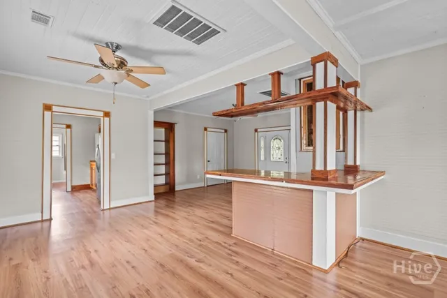 $299,000 | 524 Wilkinson Road, Ludowici, GA 31316