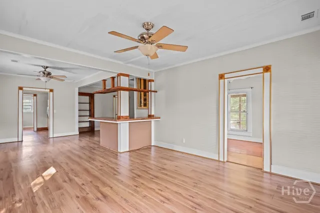 $299,000 | 524 Wilkinson Road, Ludowici, GA 31316