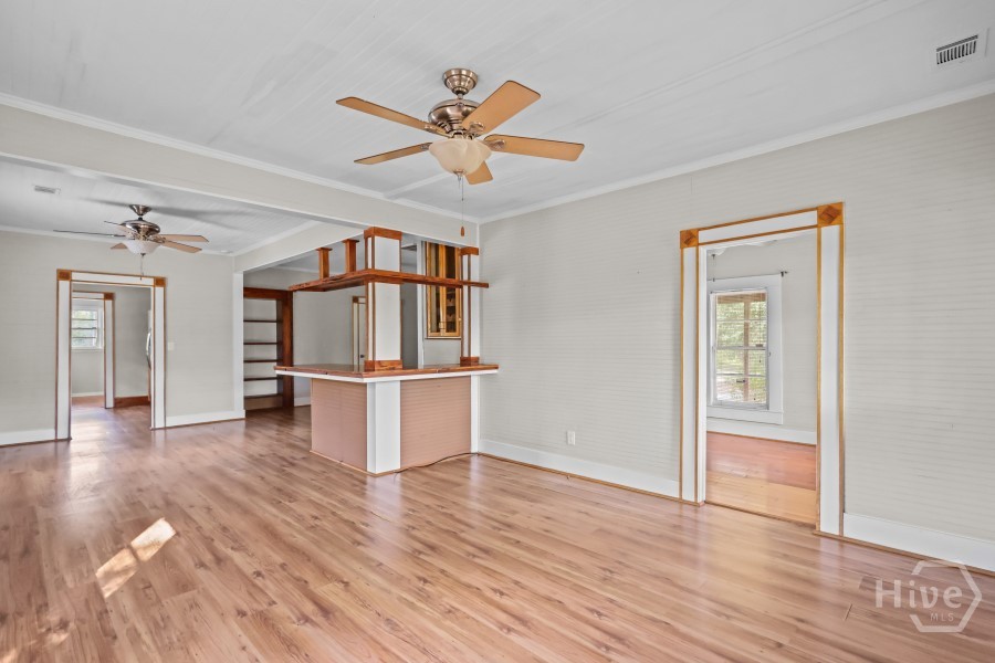 524 Wilkinson Road Ludowici, GA 31316 - Photo 17 of 38 Gallery Image 17