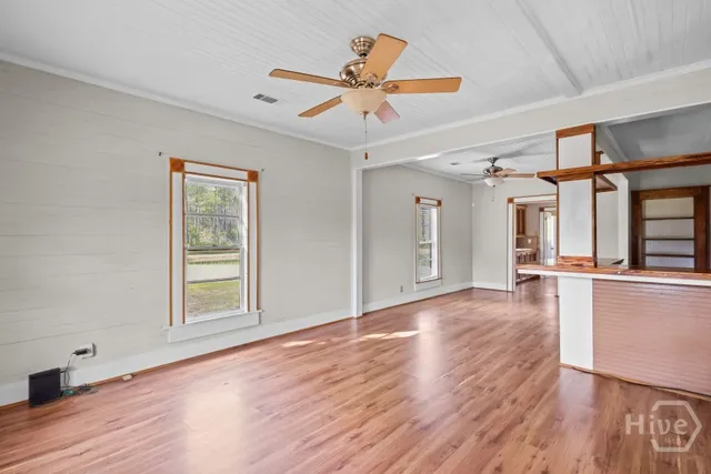 $299,000 | 524 Wilkinson Road, Ludowici, GA 31316