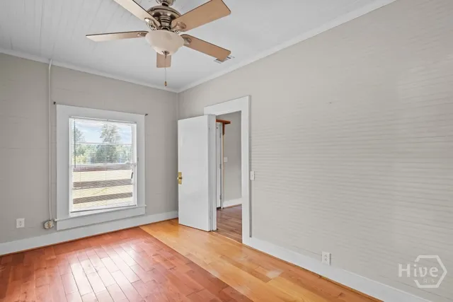 $299,000 | 524 Wilkinson Road, Ludowici, GA 31316