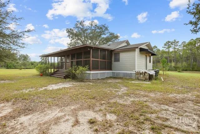 $299,000 | 524 Wilkinson Road, Ludowici, GA 31316
