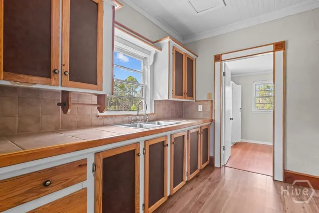 $299,000 | 524 Wilkinson Road, Ludowici, GA 31316