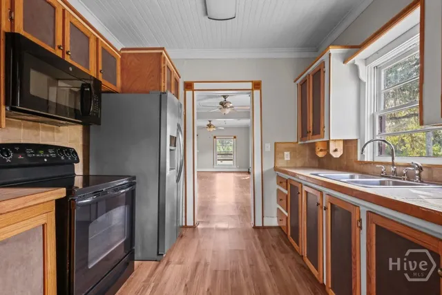 $299,000 | 524 Wilkinson Road, Ludowici, GA 31316