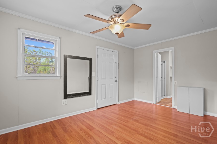 524 Wilkinson Road Ludowici, GA 31316 - Photo 24 of 38 Gallery Image 24