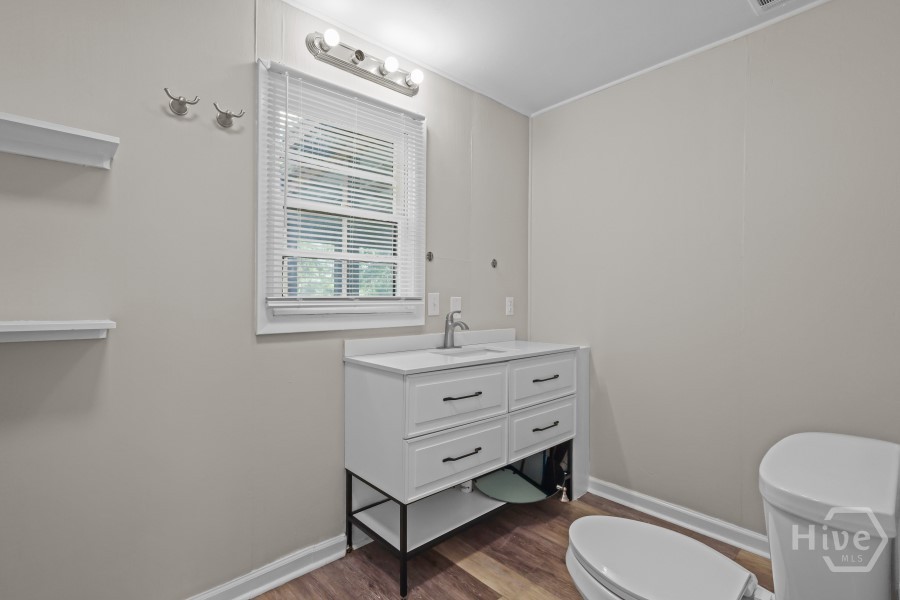 524 Wilkinson Road Ludowici, GA 31316 - Photo 26 of 38 Gallery Image 26