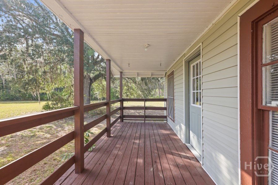 524 Wilkinson Road Ludowici, GA 31316 - Photo 29 of 38 Gallery Image 29