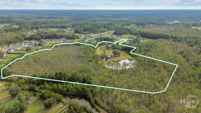 $299,000 | 524 Wilkinson Road, Ludowici, GA 31316