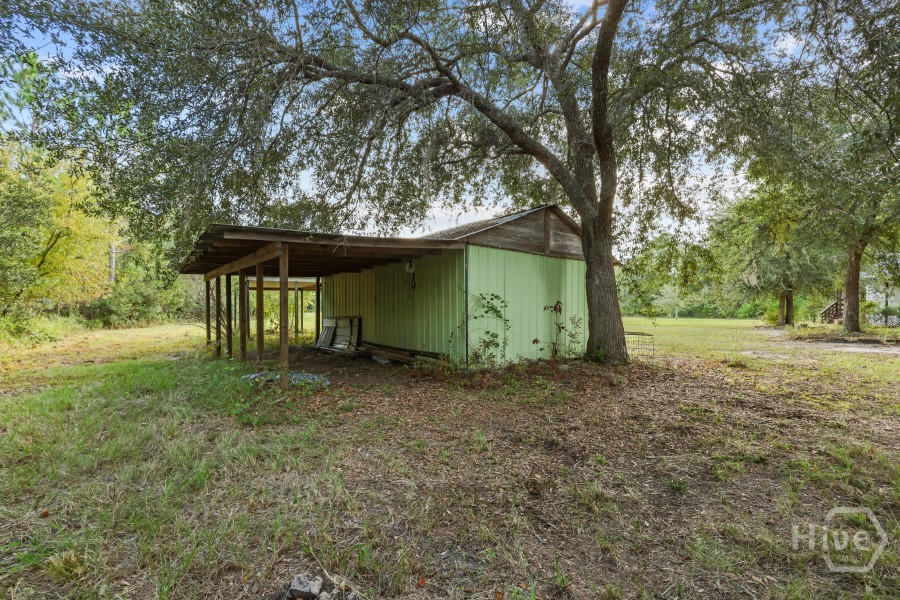 524 Wilkinson Road Ludowici, GA 31316 - Photo 31 of 38 Gallery Image 31