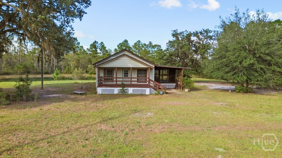 524 Wilkinson Road Ludowici, GA 31316 - Photo 33 of 38 Gallery Image 33