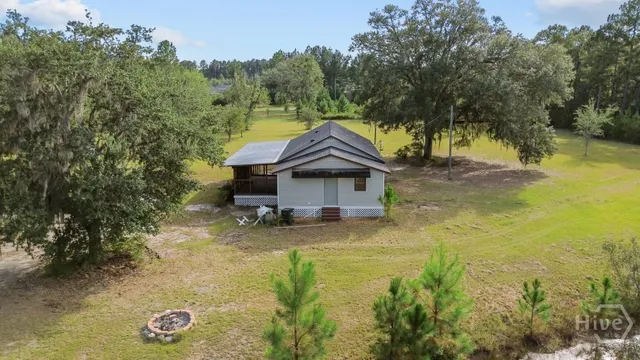 $299,000 | 524 Wilkinson Road, Ludowici, GA 31316