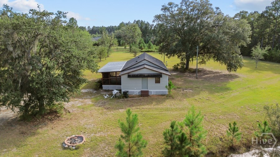 524 Wilkinson Road Ludowici, GA 31316 - Photo 36 of 38 Gallery Image 36