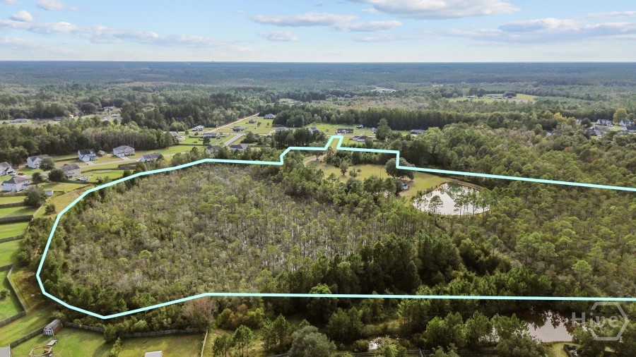 524 Wilkinson Road Ludowici, GA 31316 - Photo 37 of 38 Gallery Image 37