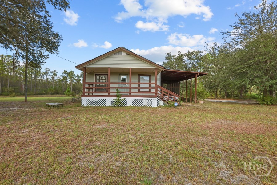 524 Wilkinson Road Ludowici, GA 31316 - Photo 5 of 38 Gallery Image 5