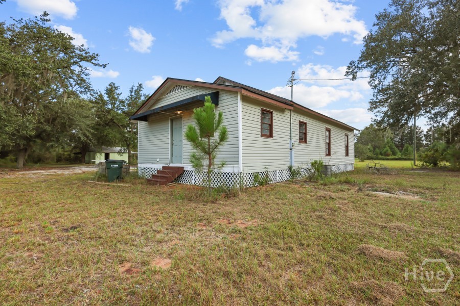 524 Wilkinson Road Ludowici, GA 31316 - Photo 7 of 38 Gallery Image 7