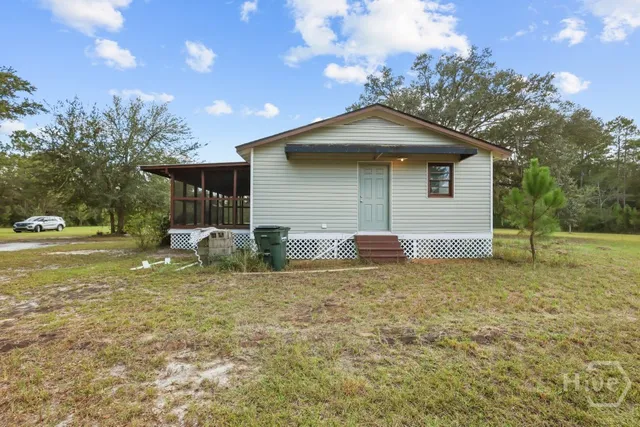 $299,000 | 524 Wilkinson Road, Ludowici, GA 31316