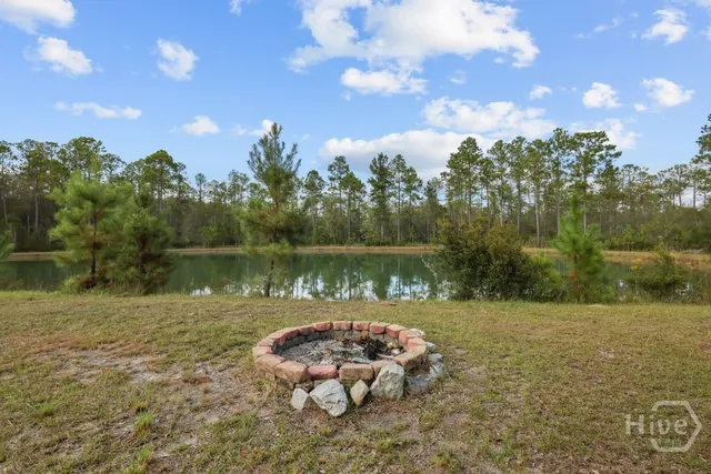 $299,000 | 524 Wilkinson Road, Ludowici, GA 31316