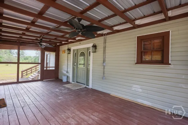 $299,000 | 524 Wilkinson Road, Ludowici, GA 31316
