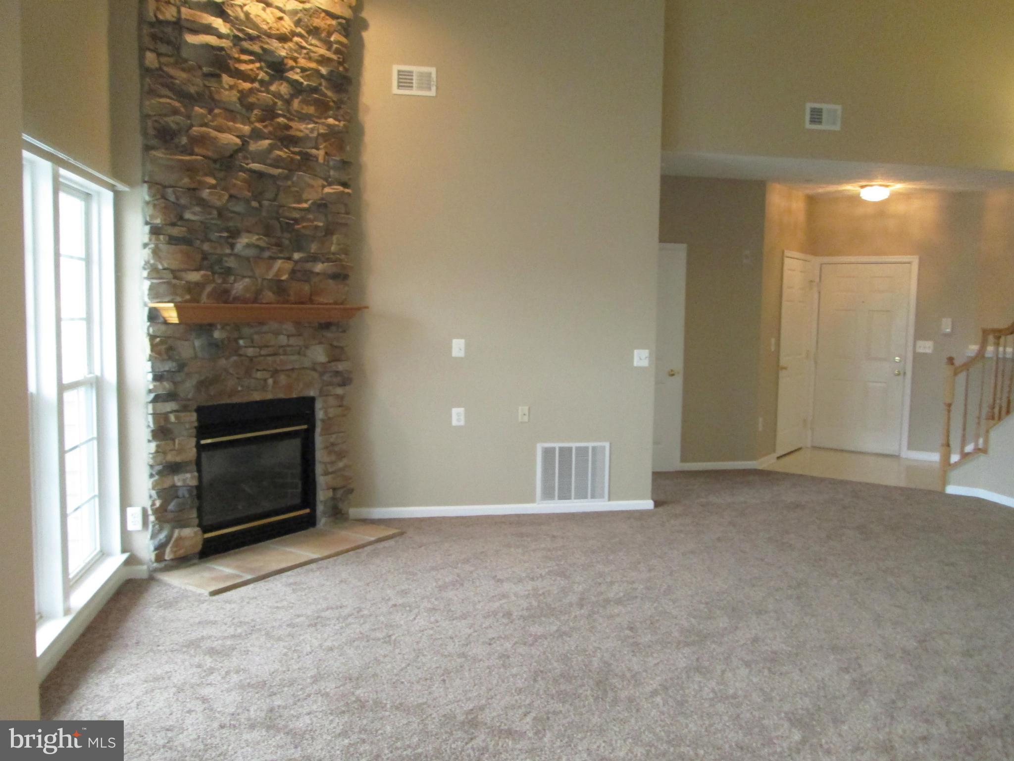 9603 Haven Farm Road, Unit M Perry Hall, MD 21128 - Photo 3 of 17 Living Room