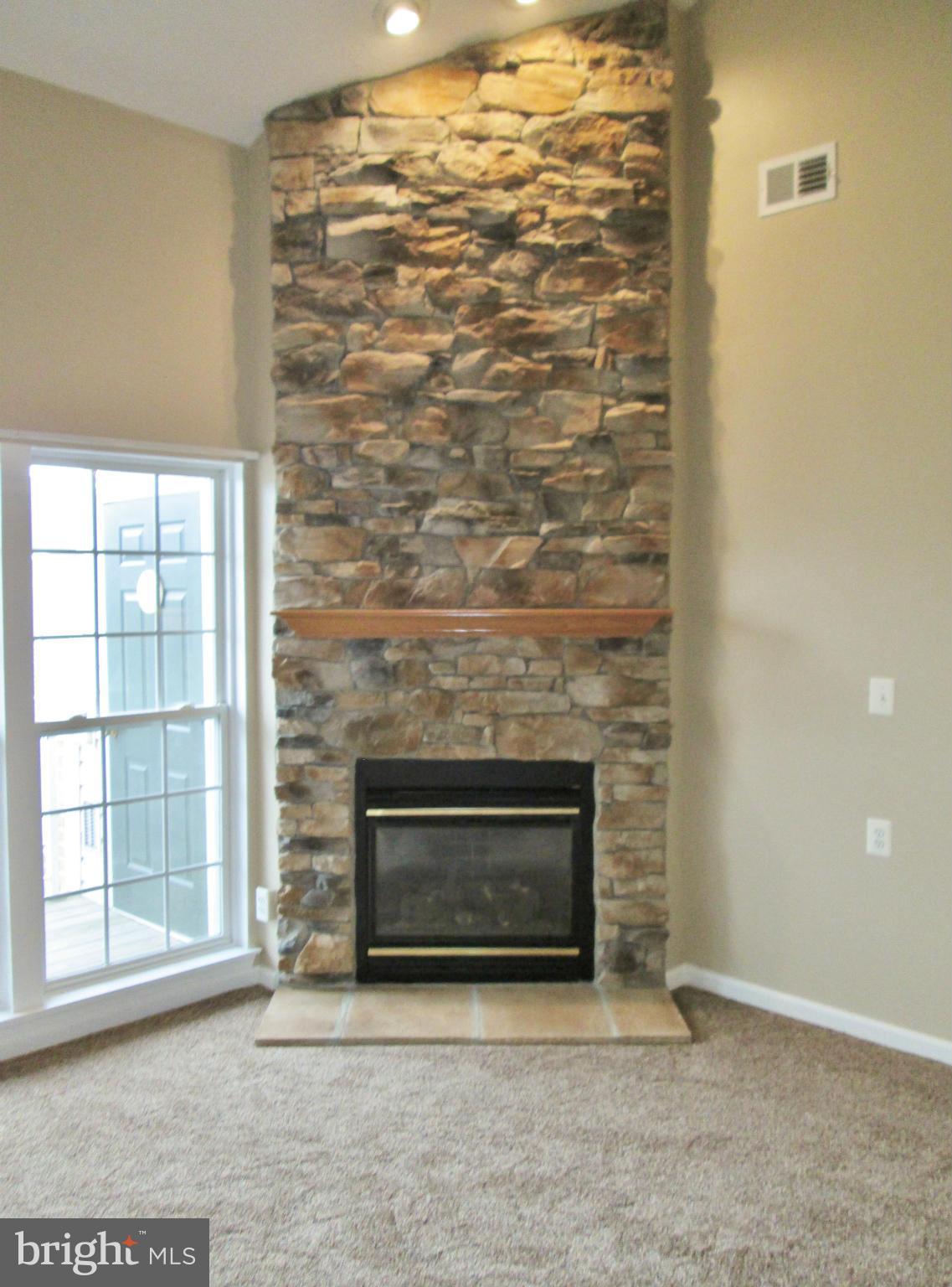 9603 Haven Farm Road, Unit M Perry Hall, MD 21128 - Photo 4 of 17 Interior (General)