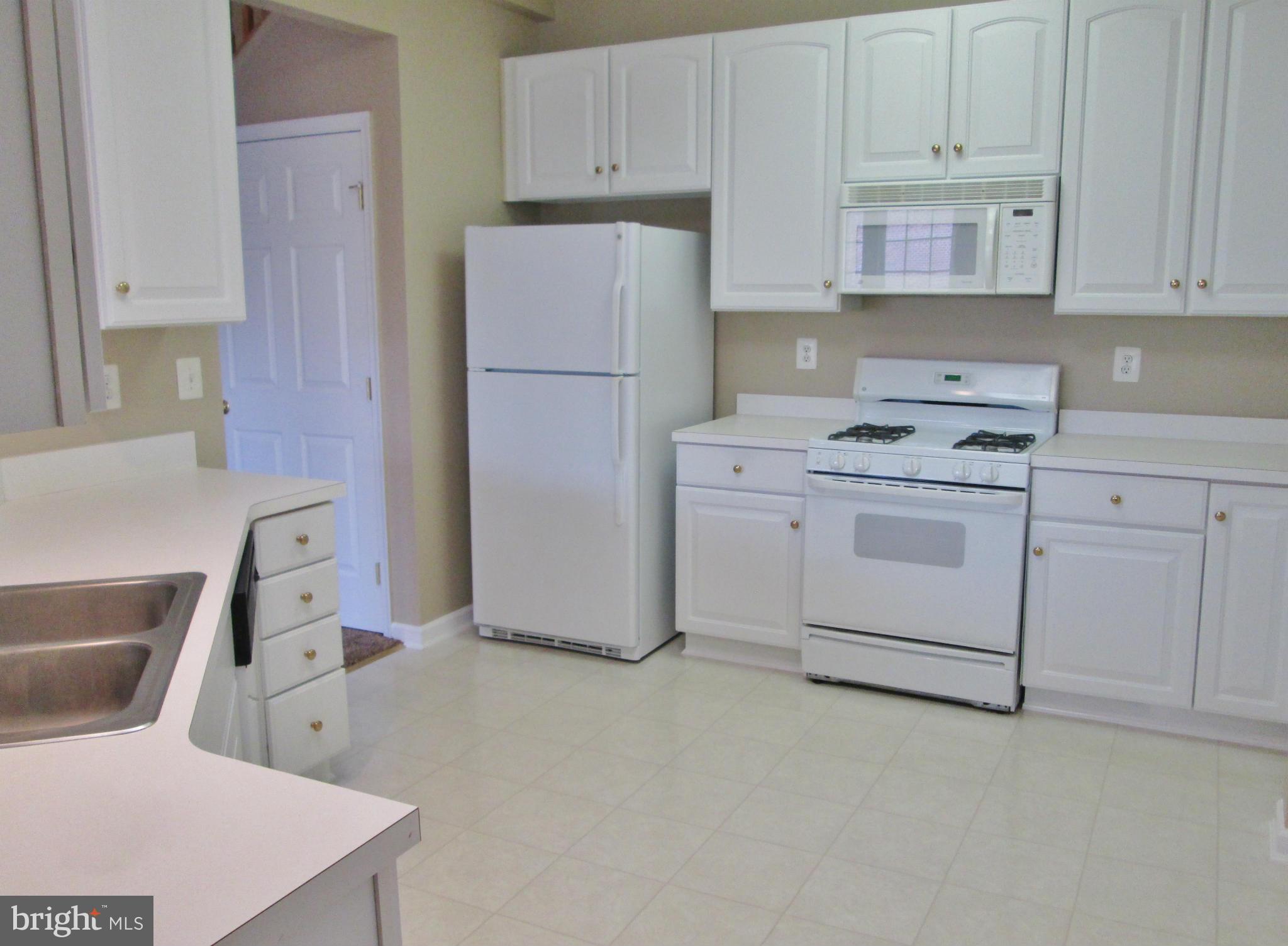 9603 Haven Farm Road, Unit M Perry Hall, MD 21128 - Photo 5 of 17 Kitchen