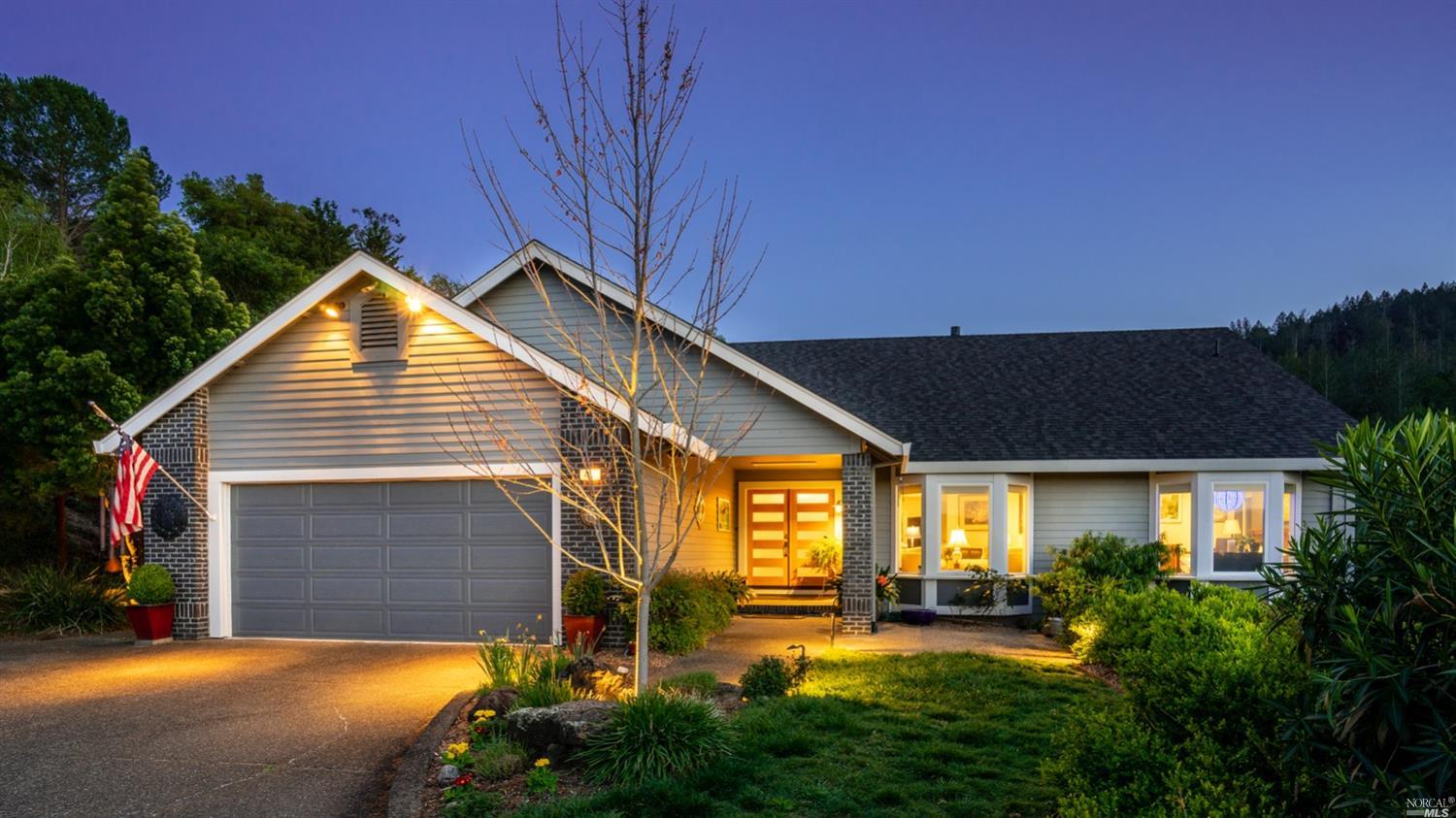 451 Crestridge Place Santa Rosa, CA 95409 - Photo 1 of 1 Welcome to 451 Crestridge! You will NOT be disappointed!