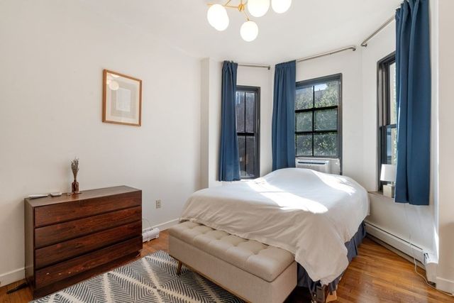 $555,000 | 374 Columbus Avenue, Unit 372B, Boston, MA 02116