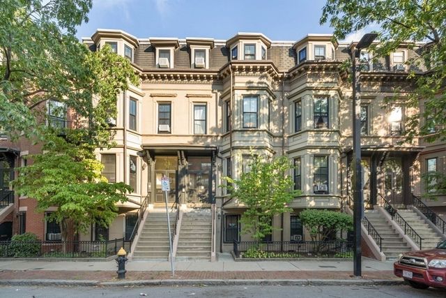 $555,000 | 374 Columbus Avenue, Unit 372B, Boston, MA 02116