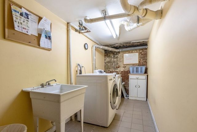 $555,000 | 374 Columbus Avenue, Unit 372B, Boston, MA 02116