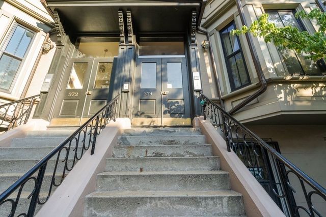 $555,000 | 374 Columbus Avenue, Unit 372B, Boston, MA 02116