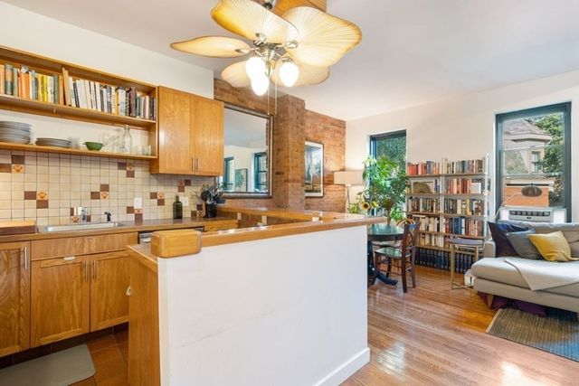 $555,000 | 374 Columbus Avenue, Unit 372B, Boston, MA 02116