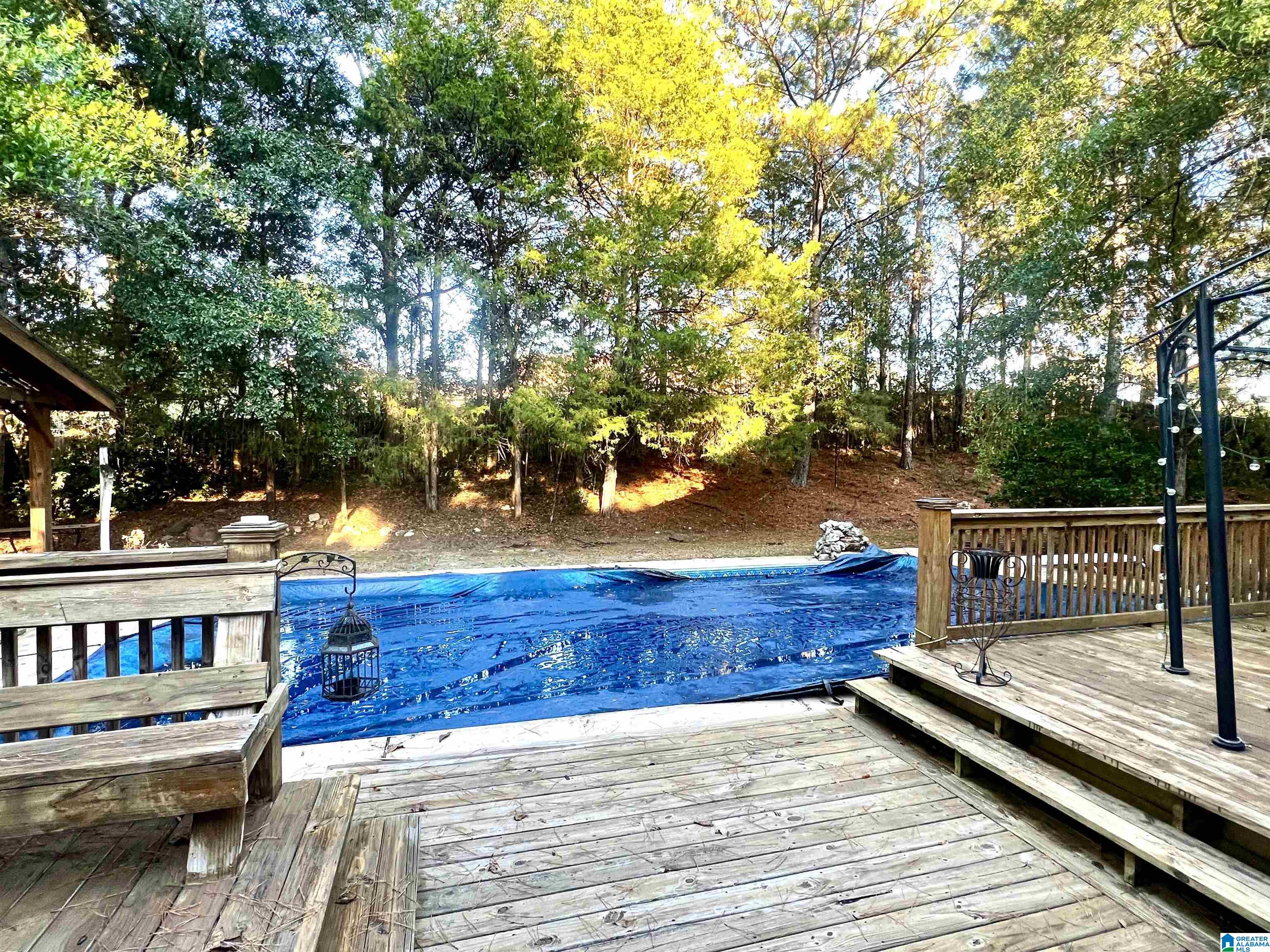 1424 King George Drive Alabaster, AL 35007 - Photo 35 of 43