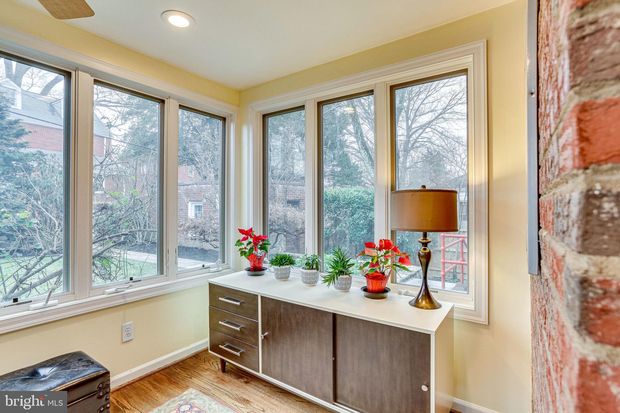 1616 Roxanna Road Northwest Washington, DC 20012 - Photo 11 of 21 Gallery Image 11