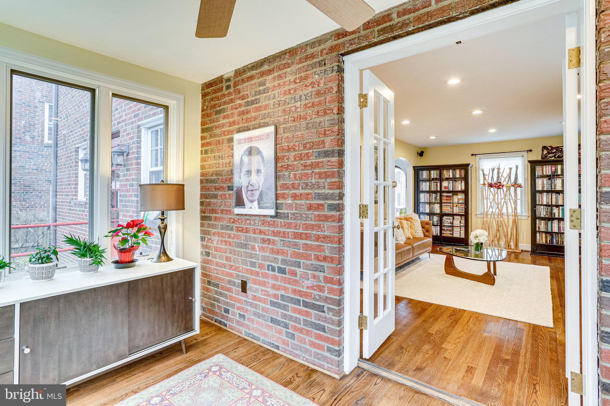 1616 Roxanna Road Northwest Washington, DC 20012 - Photo 12 of 21 Gallery Image 12