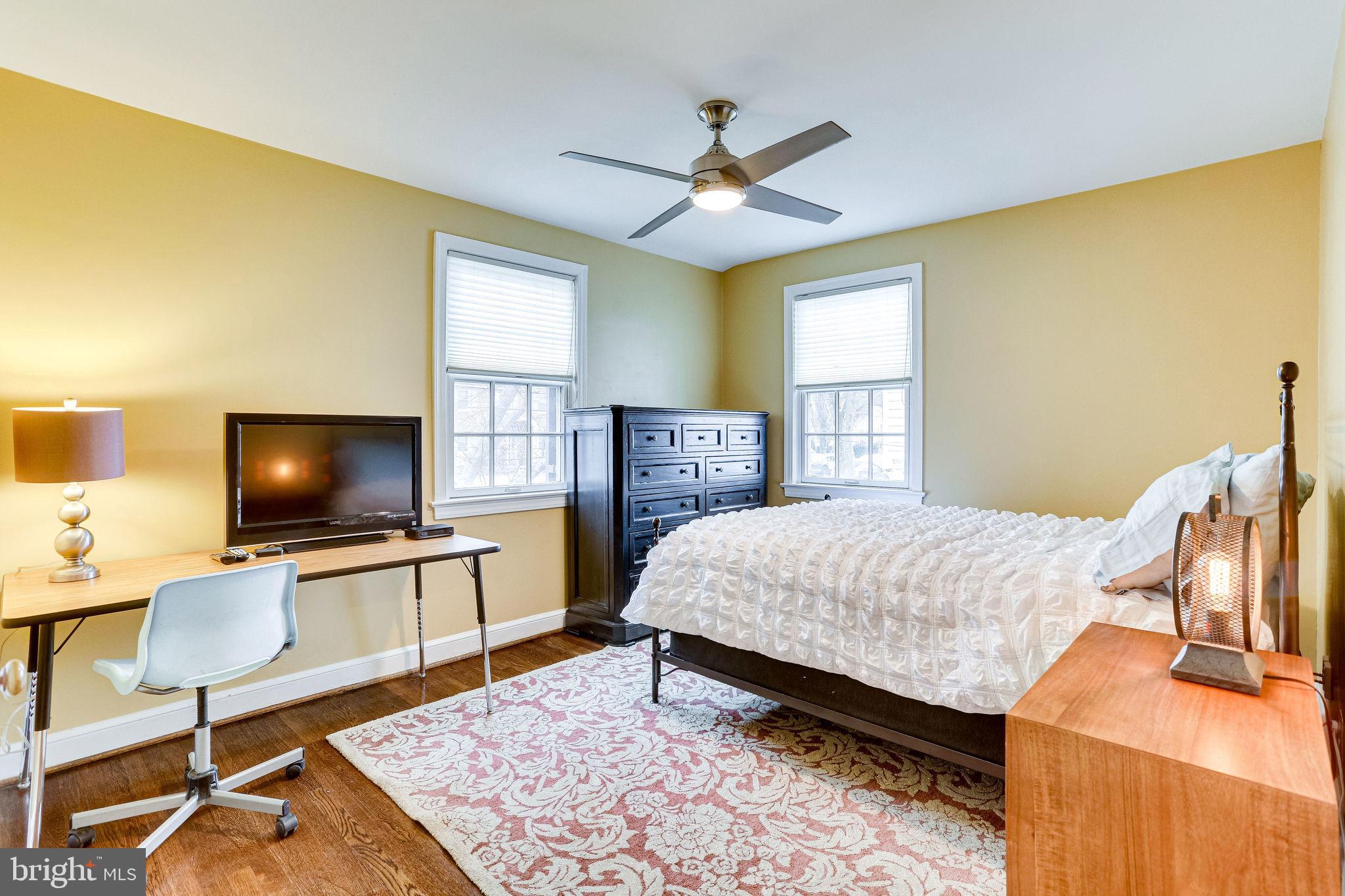 1616 Roxanna Road Northwest Washington, DC 20012 - Photo 13 of 21 Gallery Image 13