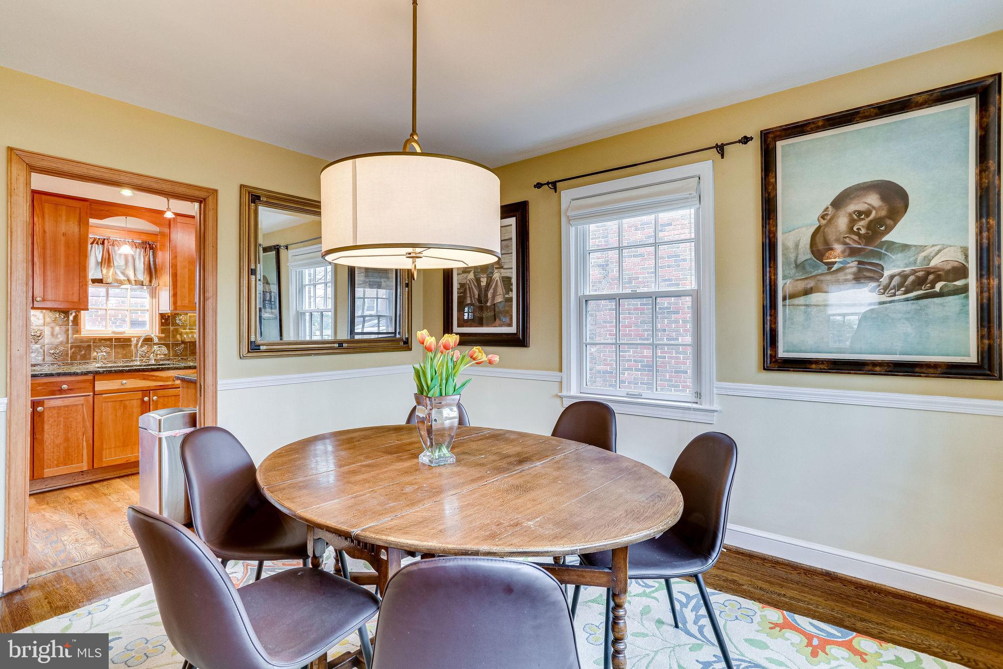 1616 Roxanna Road Northwest Washington, DC 20012 - Photo 9 of 21 Gallery Image 9