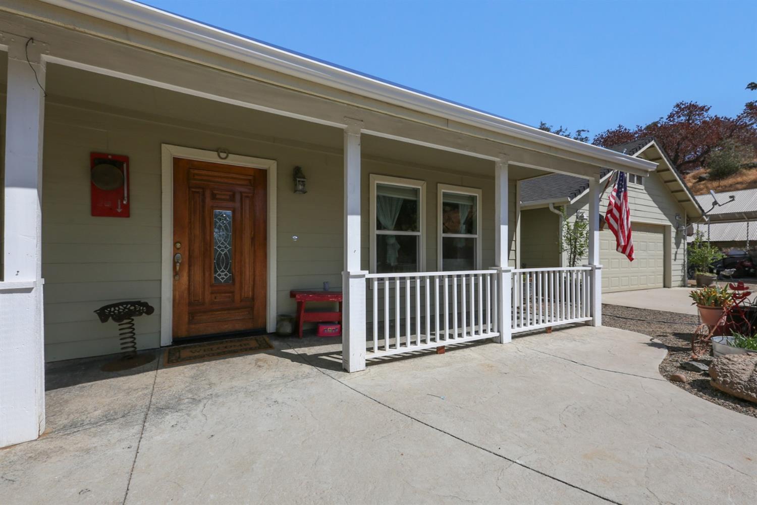 47760 Creekside Road Yokuts Valley, CA 93675 - Photo 4 of 62 Additional Photo