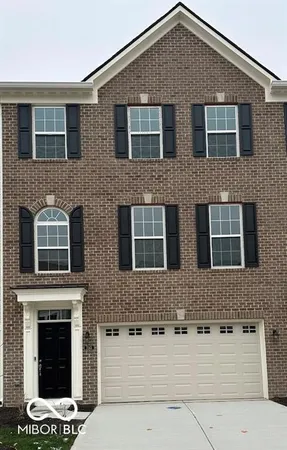 $415,000 | 7065 Adalene Lane, Carmel, IN 46033