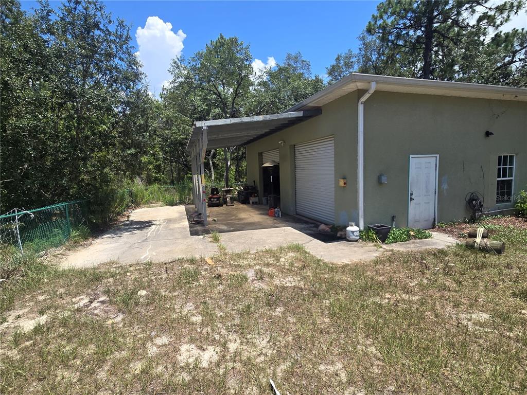 15444 Mt Sparrow Road Weeki Wachee, FL 34614 - Photo 22 of 22